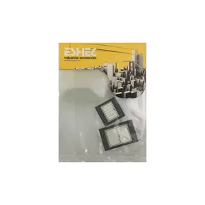 ابزار ماکت سازی اشل مدل درب مدرن کد 2