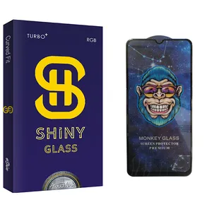 Atouchbo Shiny Screen Protector For Samsung Galaxy A10S