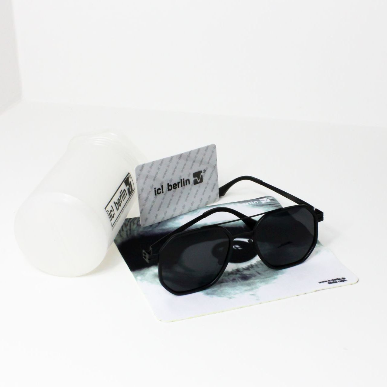 عینک آفتابی ایس برلین مدل T 904 A -  - 8