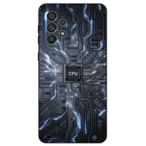 Megafone Electeronic 8009 Cover For Samsung Galaxy A53 5G