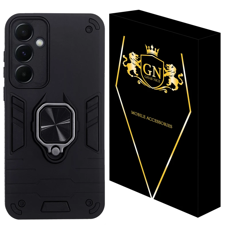 کاور قاب نایس مدل BTC مناسب برای گوشی موبایل سامسونگ Galaxy A35 / A55