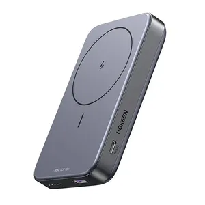 پاوربانک یوگرین مدل PB206-15086 ظرفیت 25000 میلی آمپر ساعت