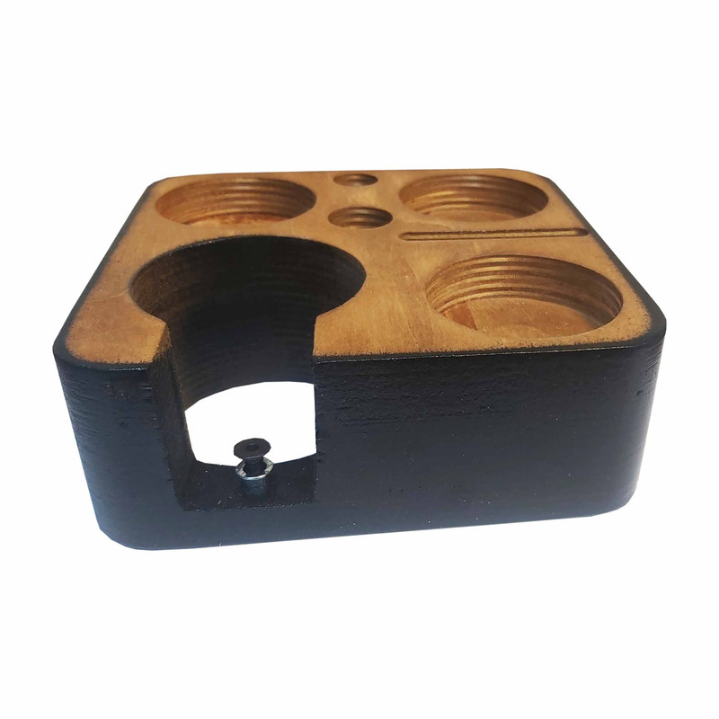 استند پرتافیلتر مدل مربعی کد 51