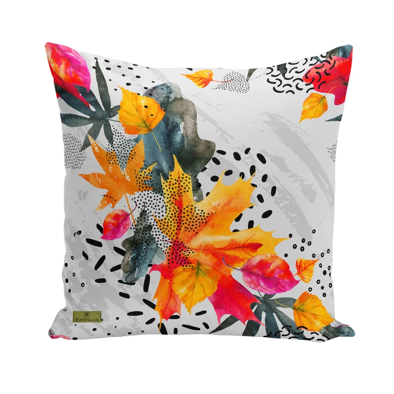 کاور کوسن ریحانلوکس مدل RIHAN-C033