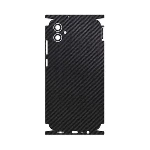 MAHOOT Carbon-Fiber-FullSkin Cover Sticker for Samsung Galaxy F04