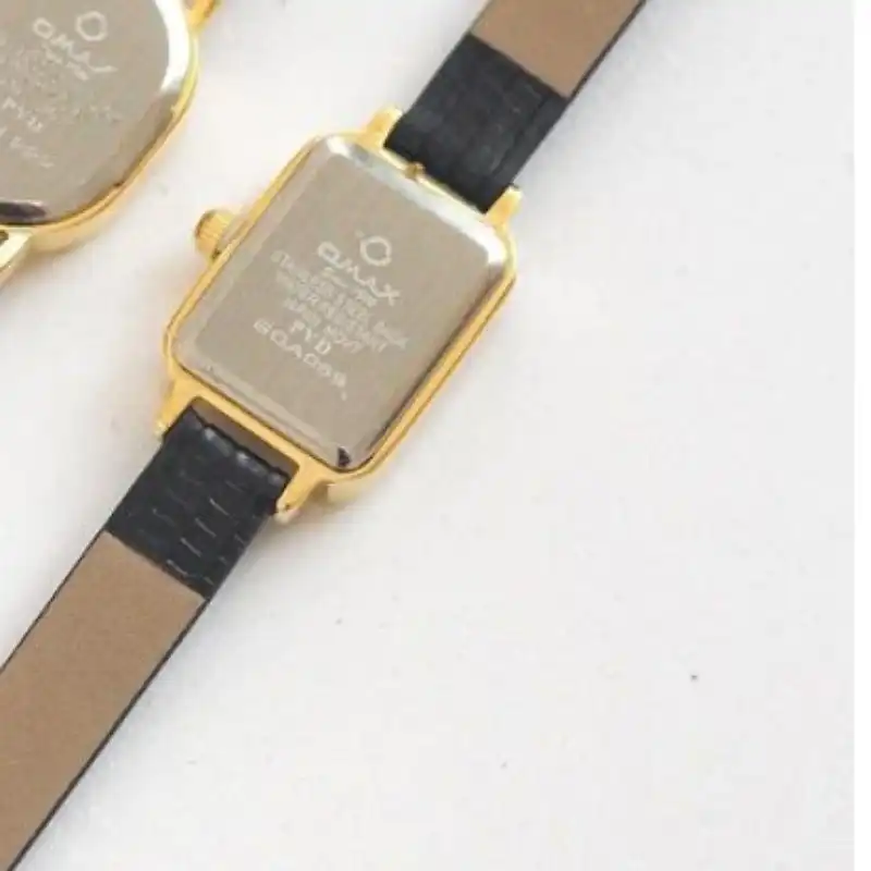 ساعت مچی عقربه ای زنانه اوماکس مدل BGA096