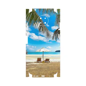 MAHOOT Beach-FullSkin Cover Sticker for Nokia G10