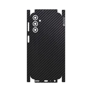 MAHOOT Carbon-Fiber-FullSkin Cover Sticker for Samsung Galaxy A24