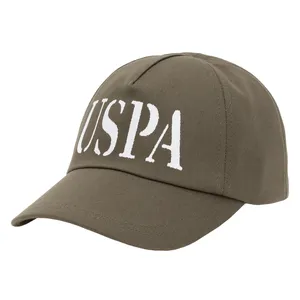 کلاه کپ مردانه یو اس پولو مدل KH064BRA