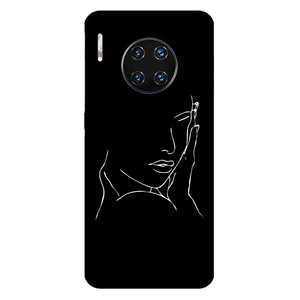 Megafone 8153 Cover For Huawei Mate 30