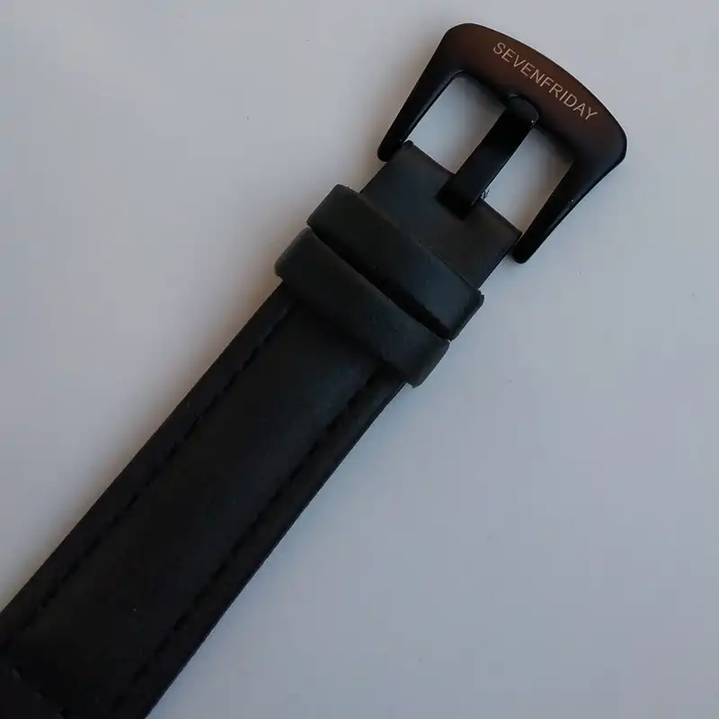 ساعت مچی عقربه ای مدل اسپرت کد 203