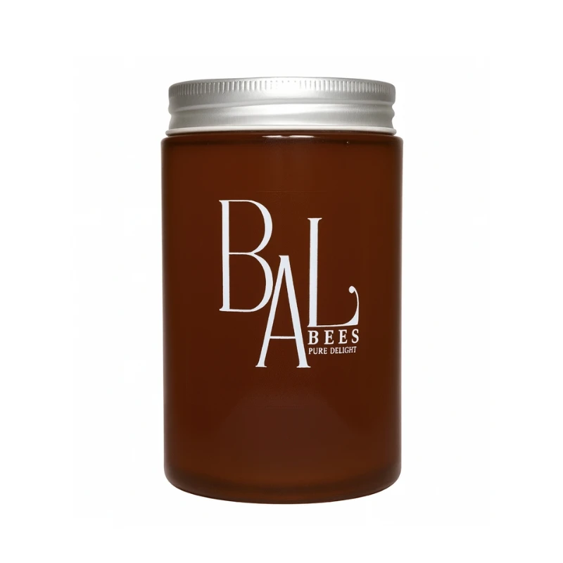 عسل بهارنارنج سنتی بالبیز ـ ۱۲۰۰گرم 