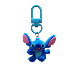 جاکلیدی دخترانه مدل استیچ