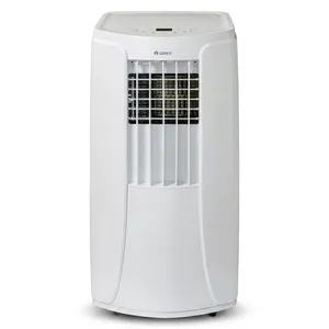 کولر گازی پرتابل 12000 دور ثابت گری مدل GPH12AL-K3NNA1A
