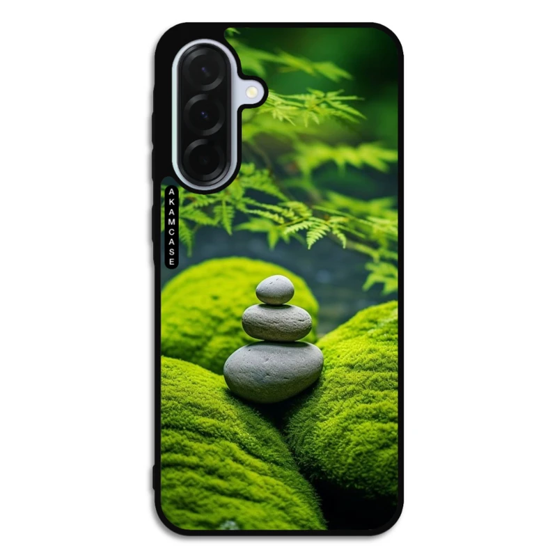 کاور آکام مدل AMC-WSGA36-ZEN-5 مناسب برای گوشی موبایل سامسونگ Galaxy A36