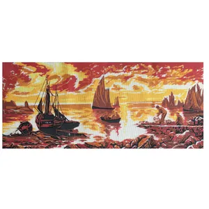 کوبلن طرح غروب کد 0098