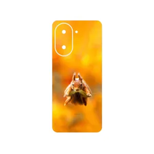 MAHOOT Squirrel Cover Sticker for Xiaomi Poco C71