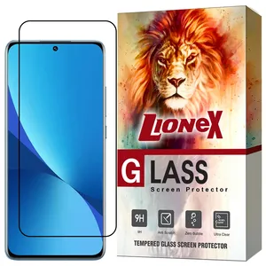Lionex NPOL Screen Protector For Xiaomi 12X