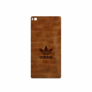 MAHOOT BFL-DDS Cover Sticker for Huawei P8