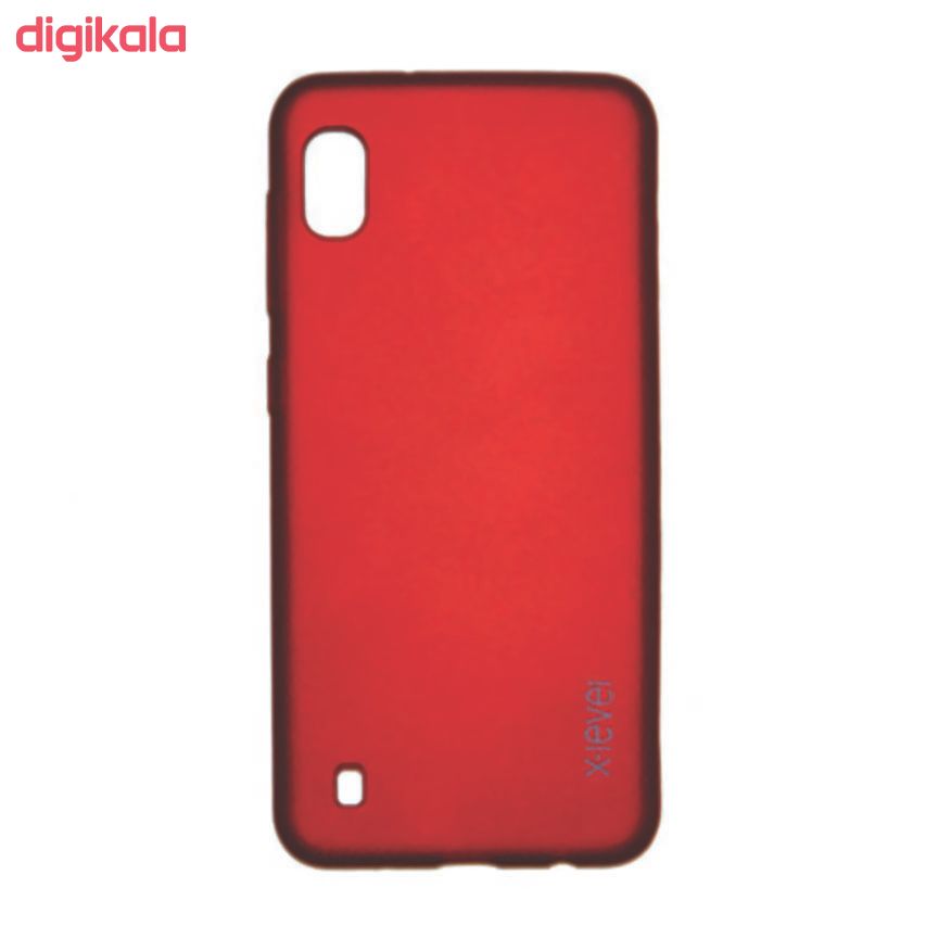 کاور مدل HOPE مناسب برای گوشی موبایل سامسونگ GALAXY A10 main 1 1