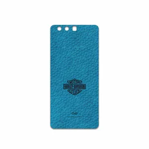 MAHOOT BL-HRLY_DVDSN Cover Sticker for Huawei P10 Plus