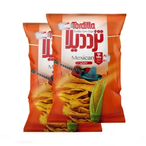 چیپس ذرت مکزیکی ترددیلا بسته 2 عددی
