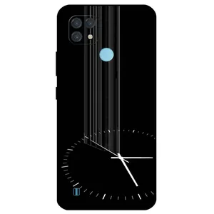 Megafone Interstellar 1895 Cover For Realme C21