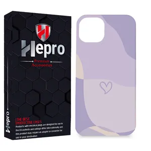 HEPRO MC Cover for Apple IPHONE 14