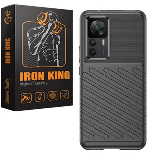iRON King NKC21 Cover For Xiaomi Mi 12T / Mi 12T Pro