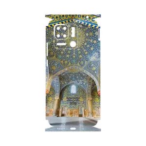 MAHOOT Imam Mosque in Isfahan-FullSkin Cover Sticker for Xiaomi Redmi 10 Power