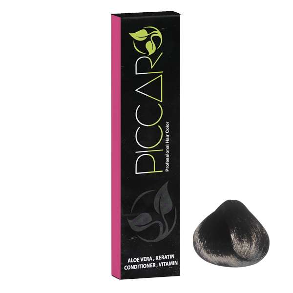 رنگ مو پيكارو سري طبيعي اكسترا شماره 6.00 حجم 120 ميلي ليتر رنگ بلوند تيره