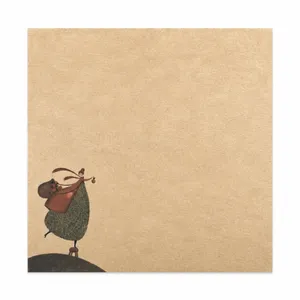 کاغذ یادداشت کد 305 سایز 10×10سانتی متر 