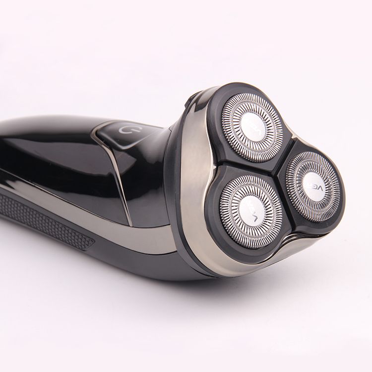 ماشین اصلاح موی صورت وی جی ار مدل 318 - - 6