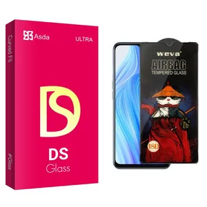 Asda DS Airbag Screen Protector For Realme  10T