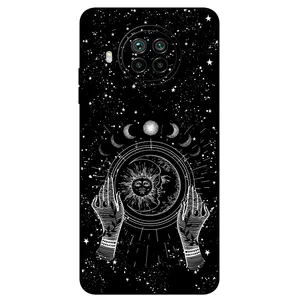 Megafone Sun and Moon 1892 Cover For Xiaomi Mi 10T Lite