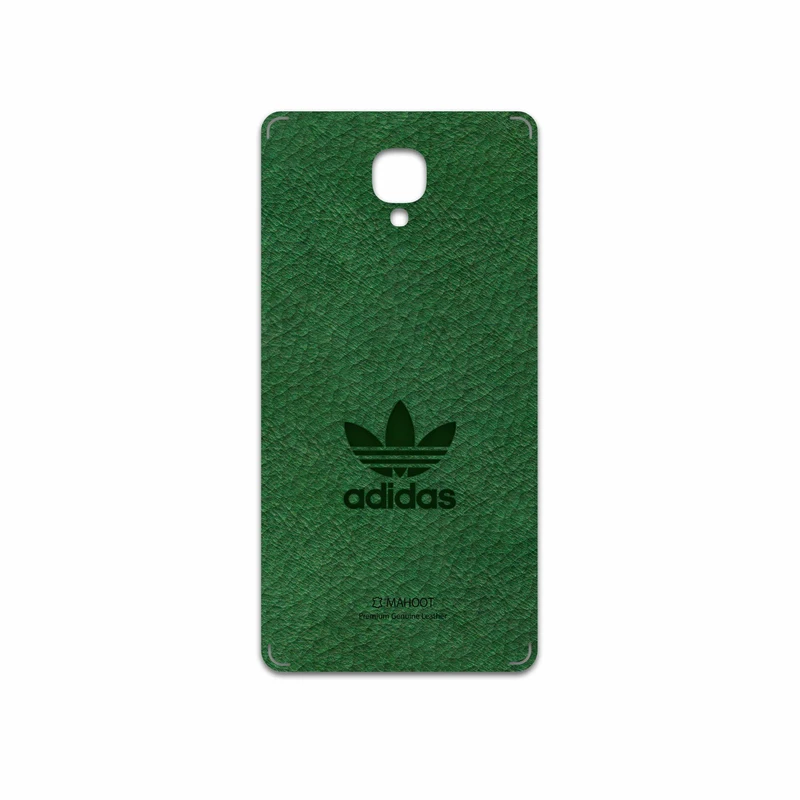 برچسب پوششی ماهوت مدل GL-DDS مناسب برای گوشی موبایل وان پلاس 3