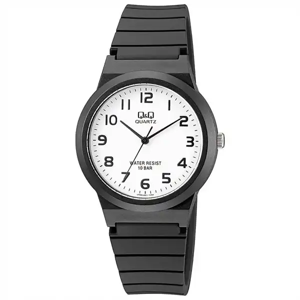 ساعت مچی عقربه ای کیو اند کیو مدل vr90j007y
