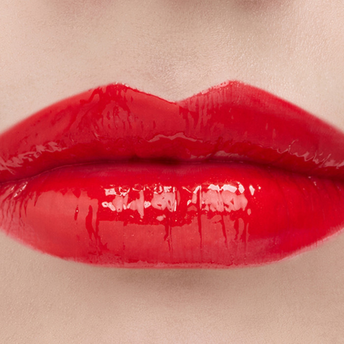 رژ لب مایع لایکد مدل MYLIPS شماره 550
