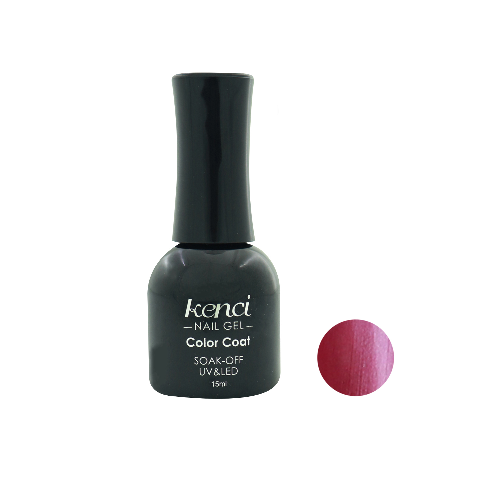 لاک ژل ناخن کنسی شماره 833