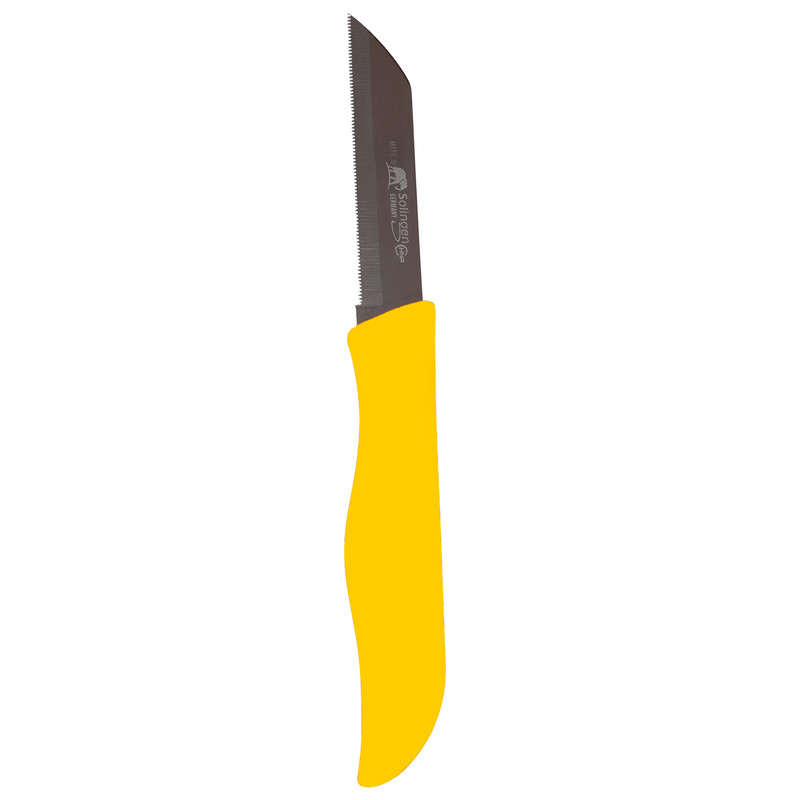 چاقو آشپزخانه زولینگن مدل اچ ان آر کد 5340 بسته 6 عددی