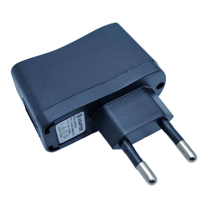 آداپتور 5 ولت 1 آمپر مدل GS-007