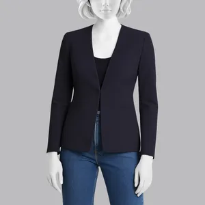 کت زنانه ریسانی مدل 5409