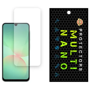 محافظ صفحه نمایش مولتی نانو مدل X-S1N مناسب برای گوشی موبایل سامسونگ Galaxy A26