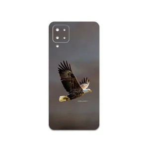 MAHOOT Eagle Cover Sticker for Samsung Galaxy F12