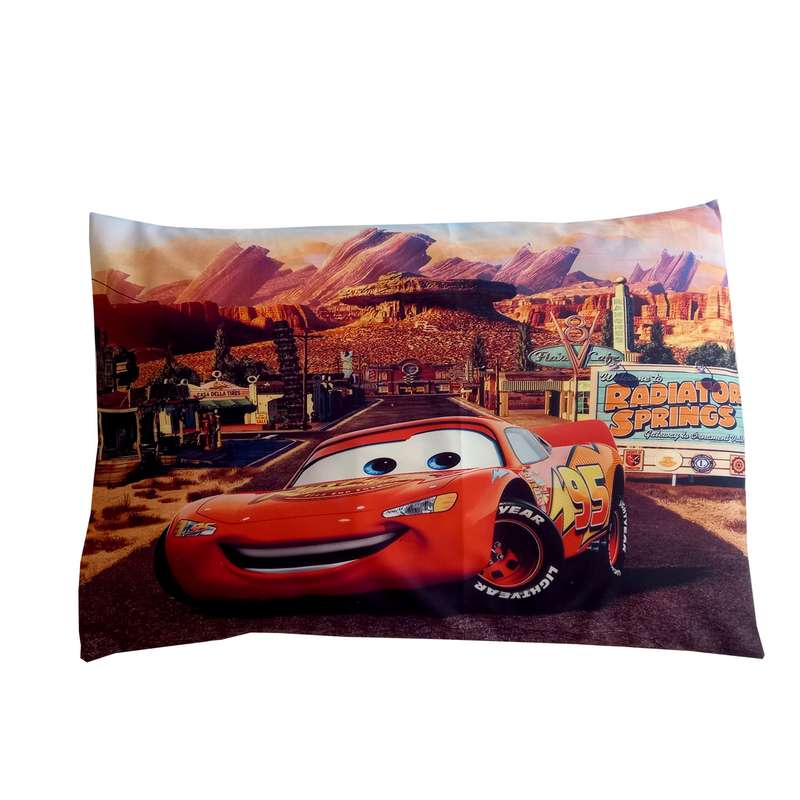 رو بالشی مدل ماشین کد cars-N-55