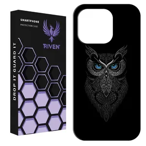 RIVEN RI1 Case For Apple iPhone 16 Pro Max