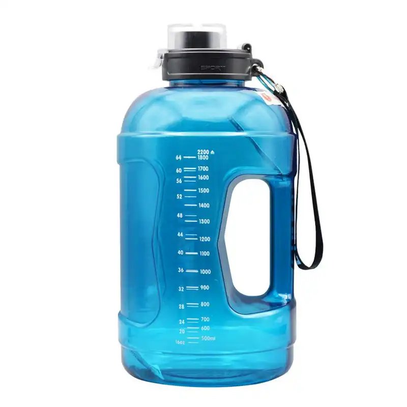 قمقمه راکس فیتنس مدل جاگ واتر گنجایش 2.2 لیتر