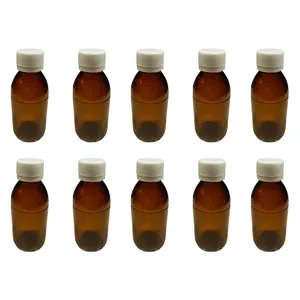 بطری مدل شیشه ای G20 بسته 10 عددی