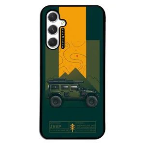 AKAM AMC-WSGA54-CARS-20 Cover For Samsung Galaxy A54