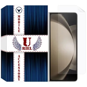 Uriel Glass Front-HG HydroGel Screen Protector For Samsung Galaxy Z Fold 5